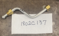 Summit 1802C137 Tube, Brnr Supply Front